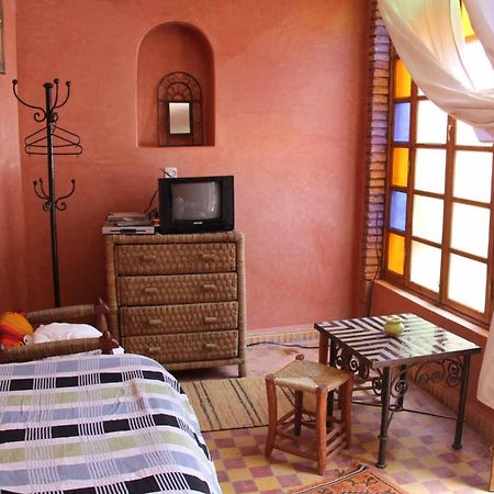 Riad Lwalidin 马拉喀什 外观 照片