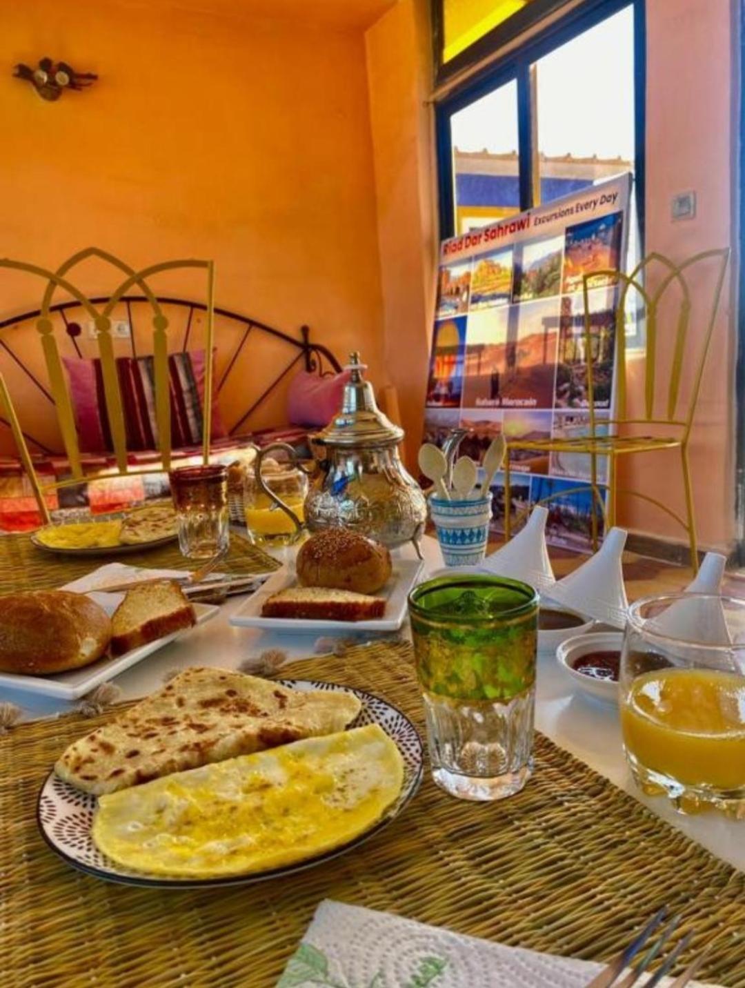 Riad Lwalidin 马拉喀什 外观 照片