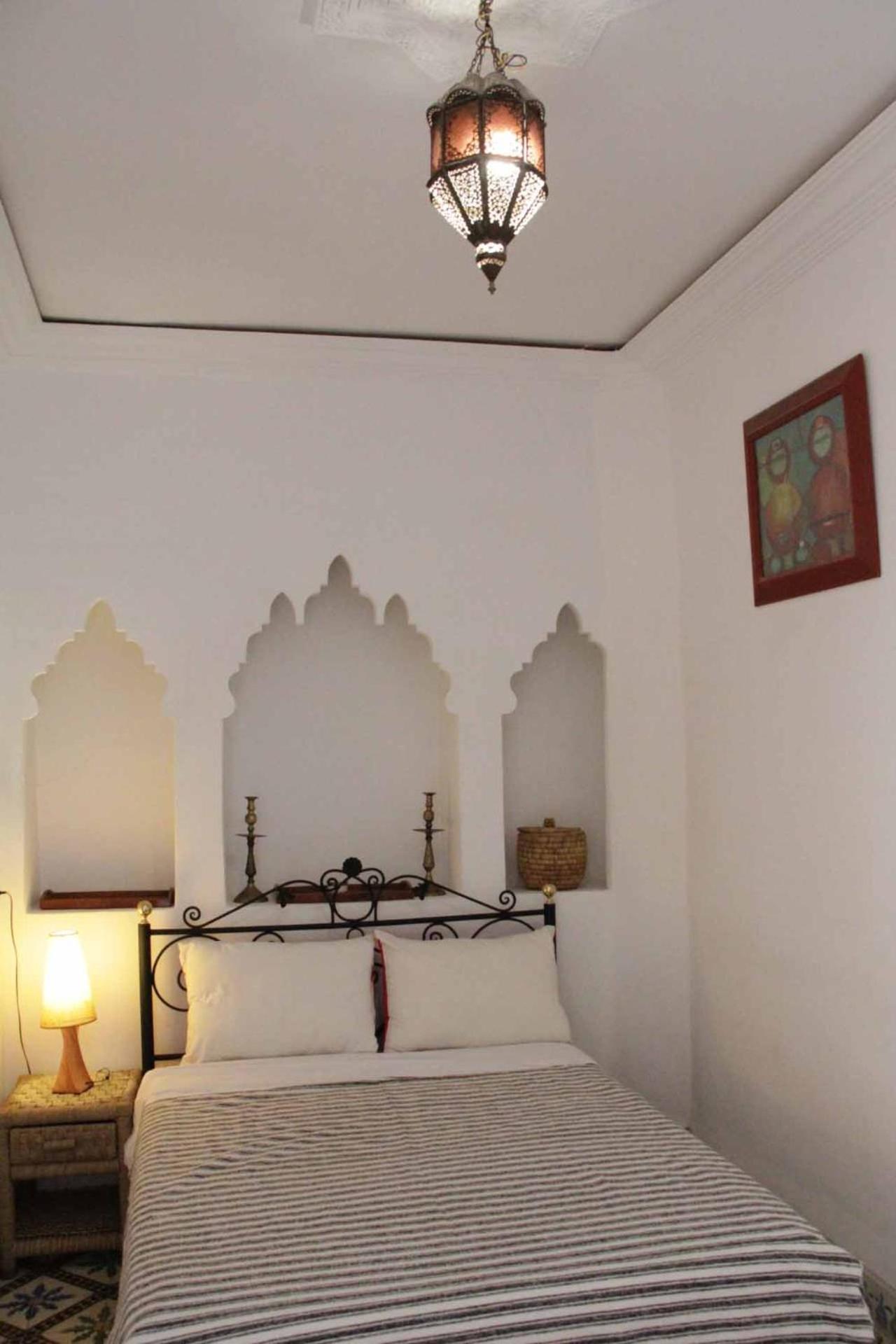 Riad Lwalidin 马拉喀什 外观 照片