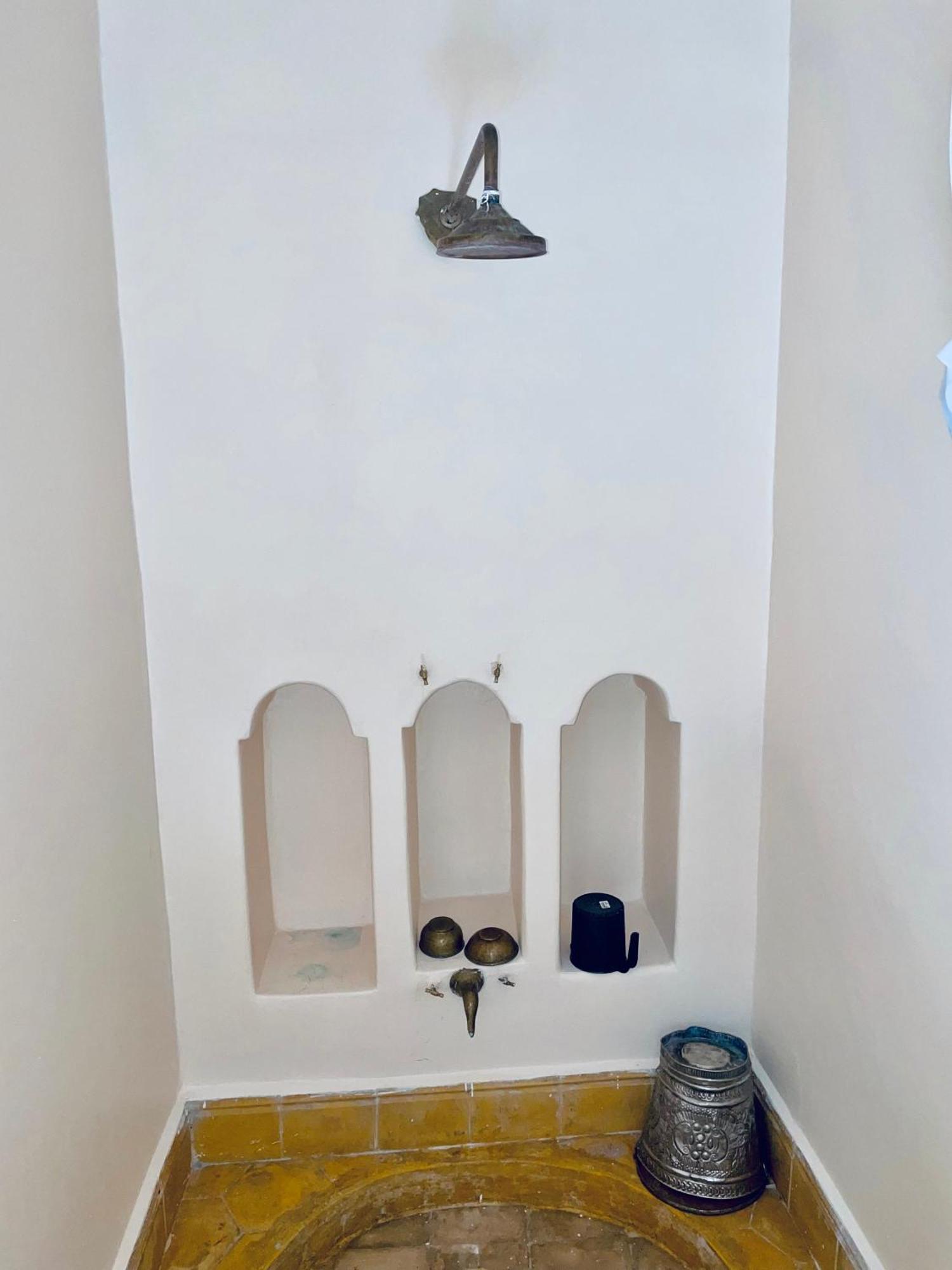 Riad Lwalidin 马拉喀什 外观 照片