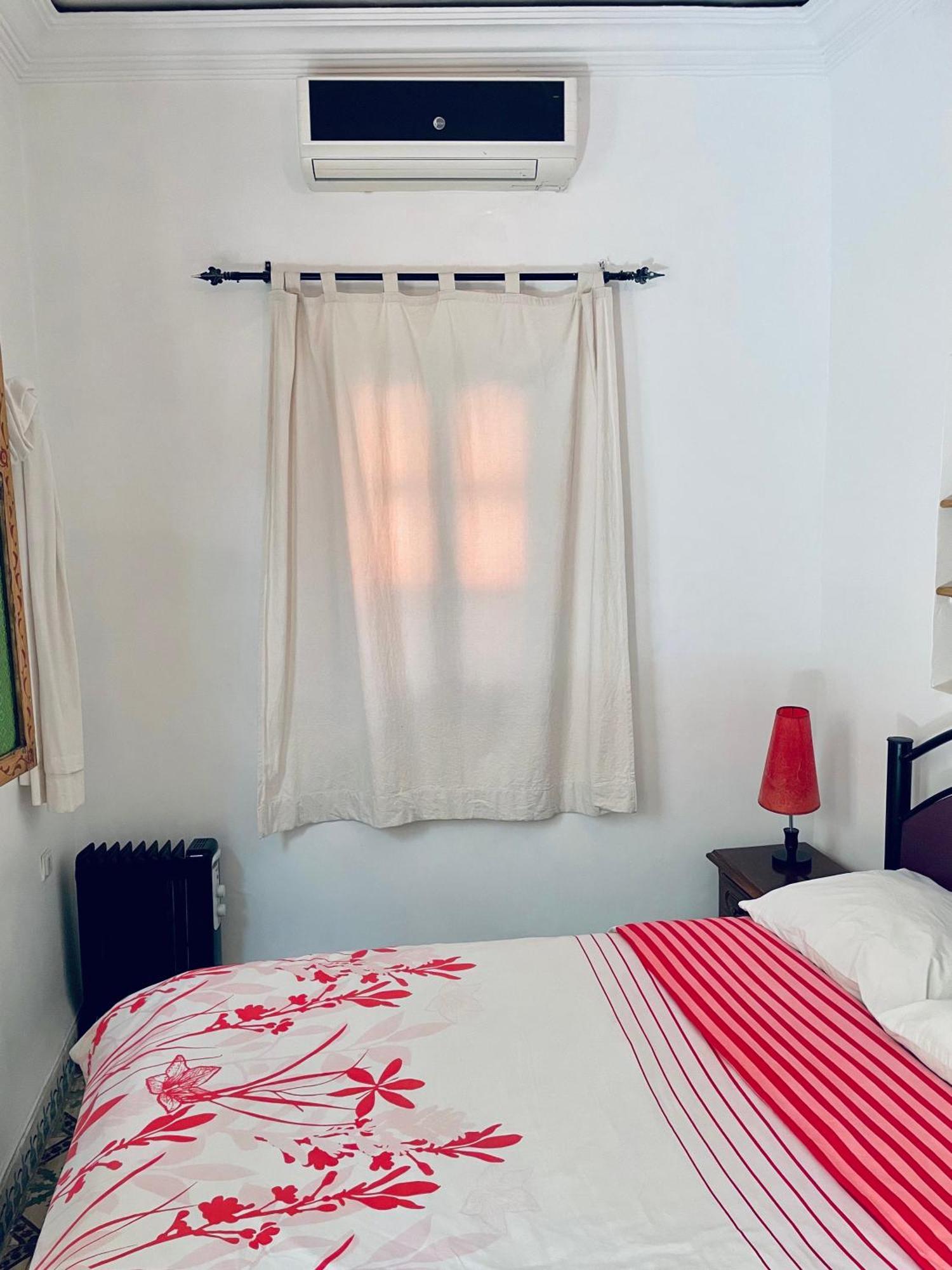 Riad Lwalidin 马拉喀什 外观 照片